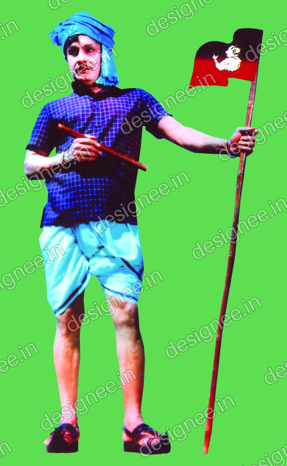 Preview of 106 ADMK 1 (43)