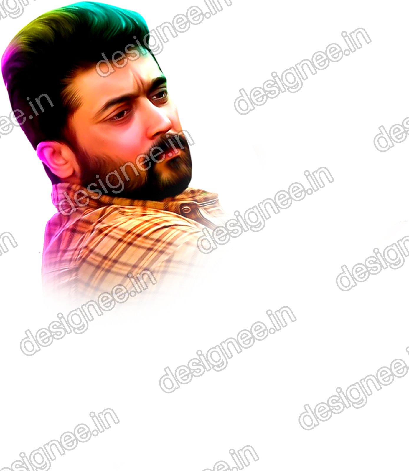 Preview of Suriya 4