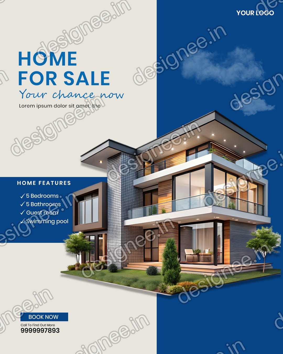 Preview of Realestate poster 31