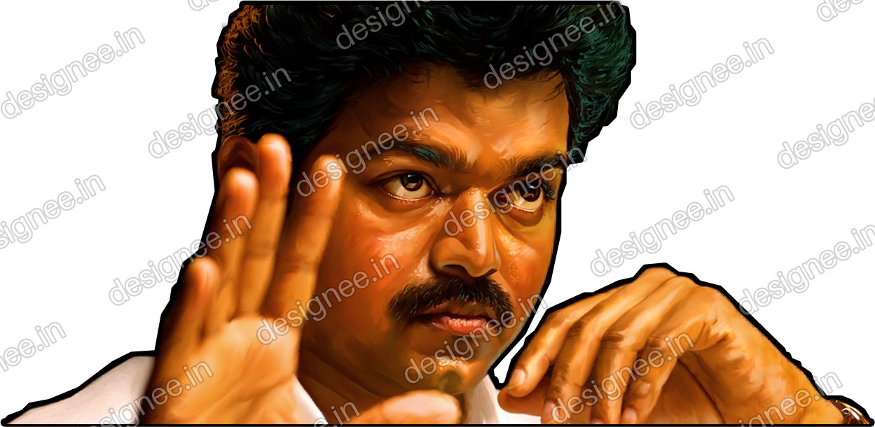 Preview of Vijay 48