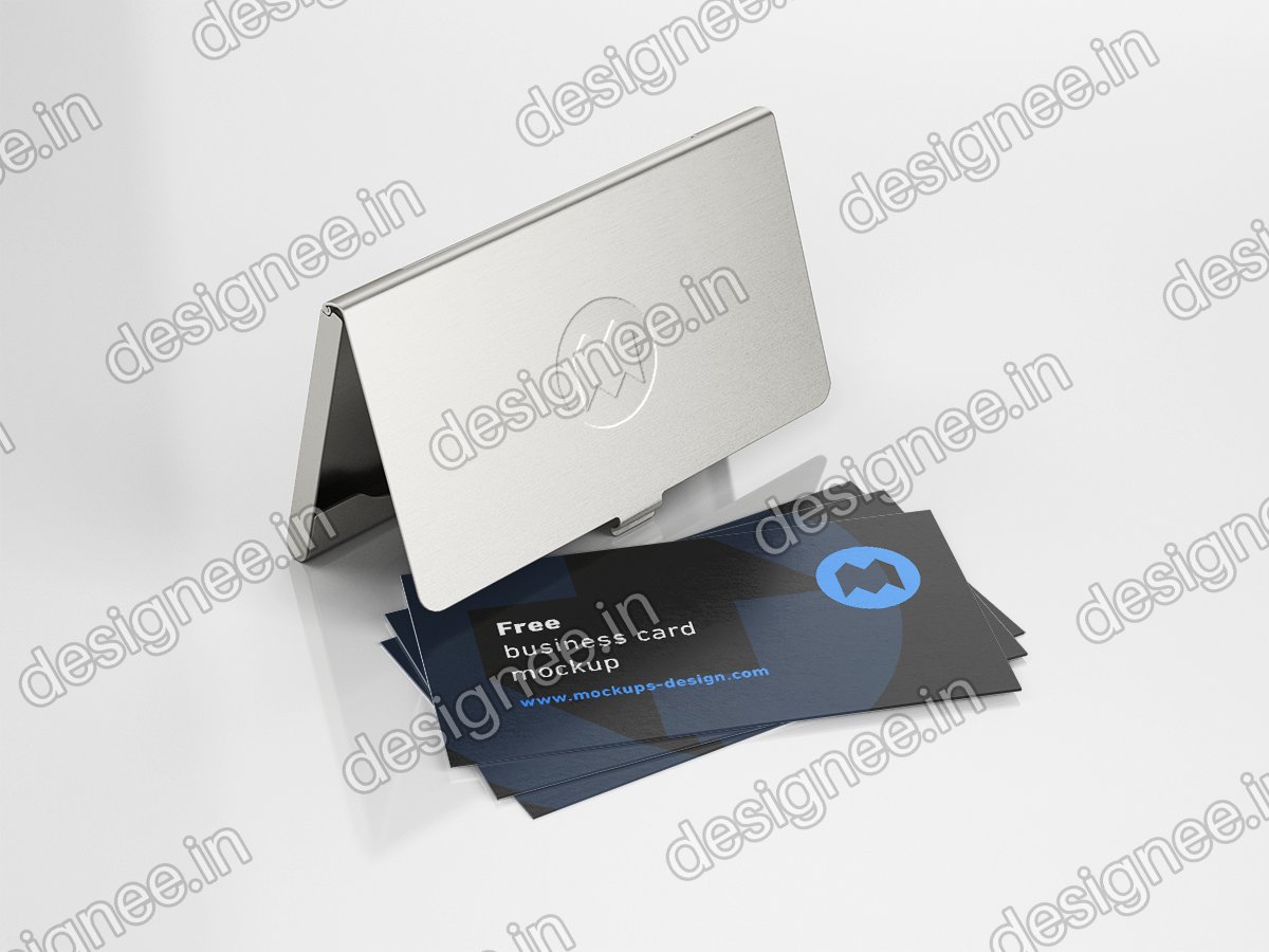 Preview of Business Card 4