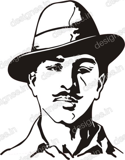 Preview of Bhagath singh 46