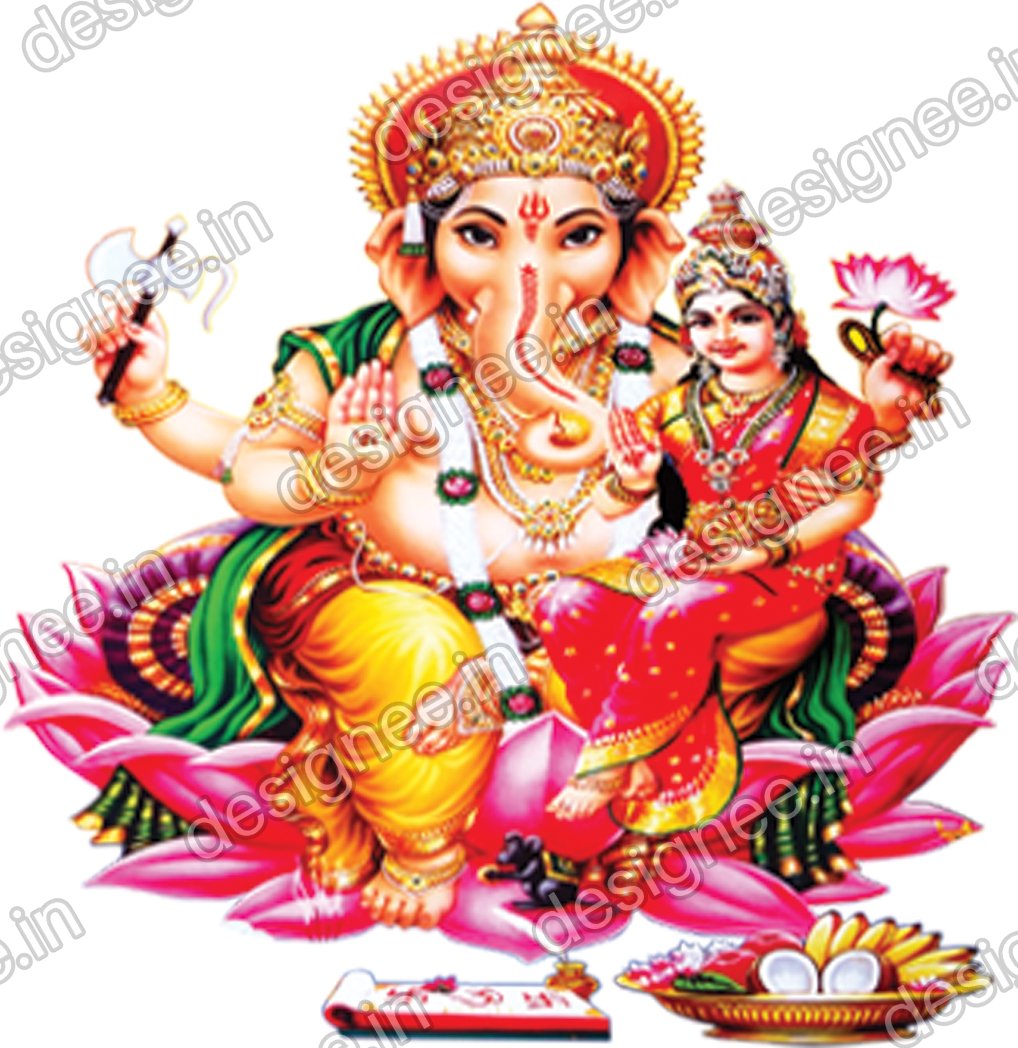 Preview of Vinayagar 34