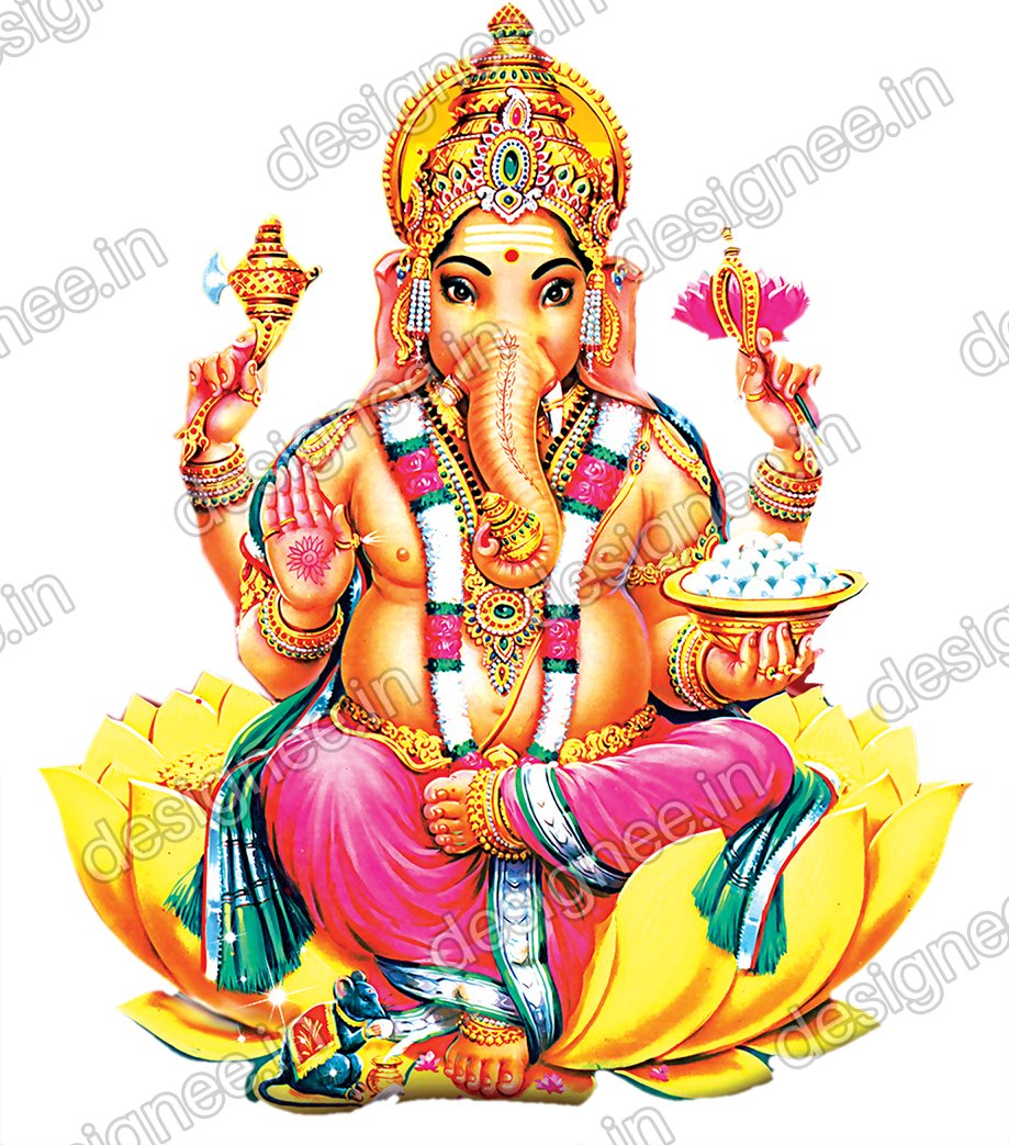 Preview of Vinayagar
