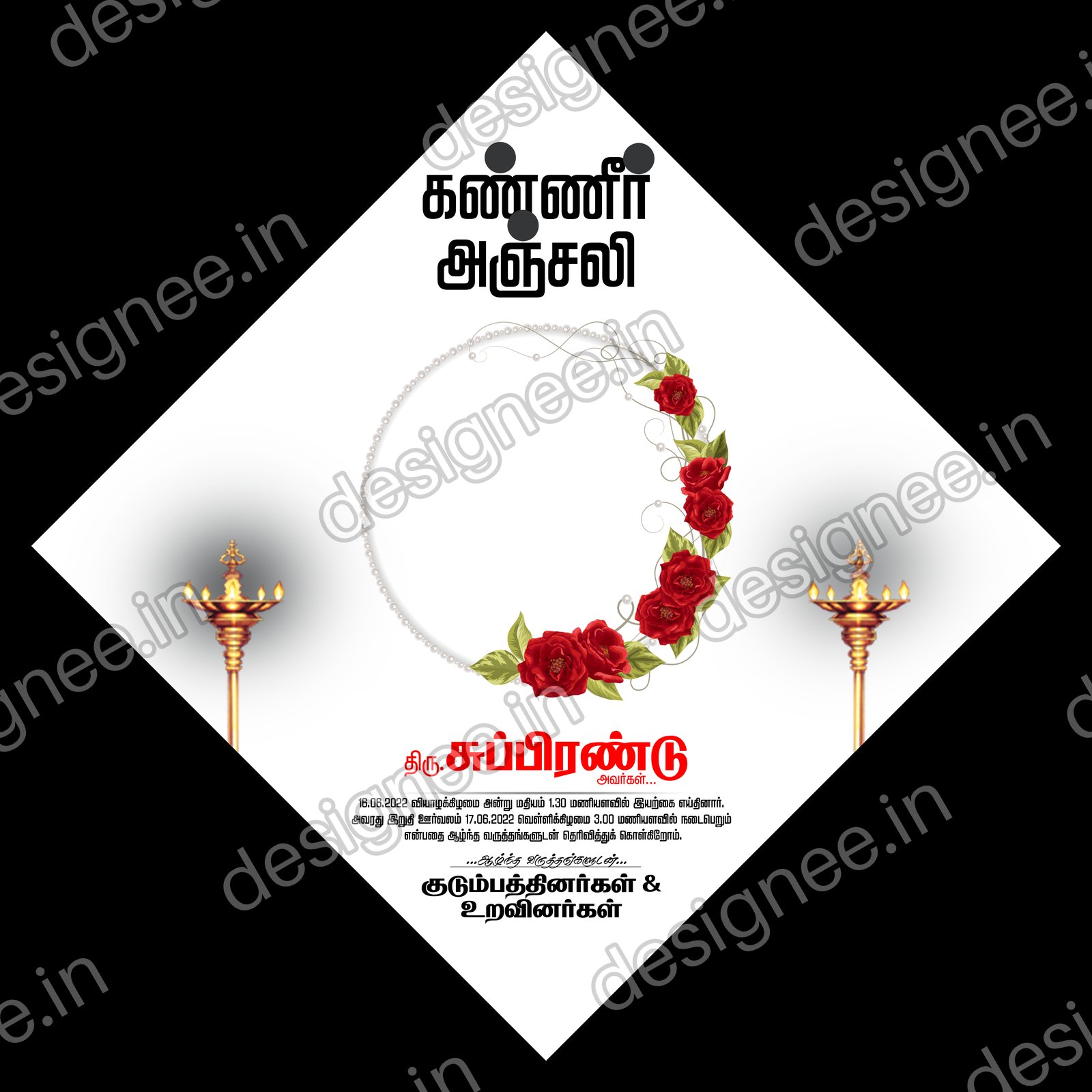Preview of 57 Kanneer Anjali Designs (45)