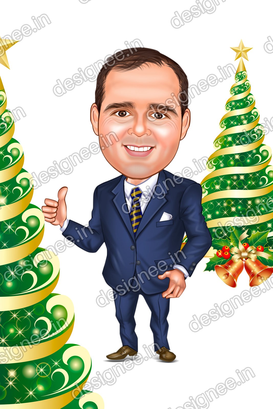 Preview of Caricature art (43)