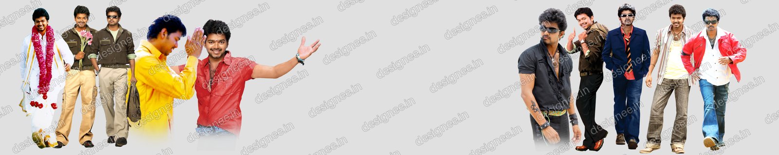 Preview of 33 Flex Design Collection (78)