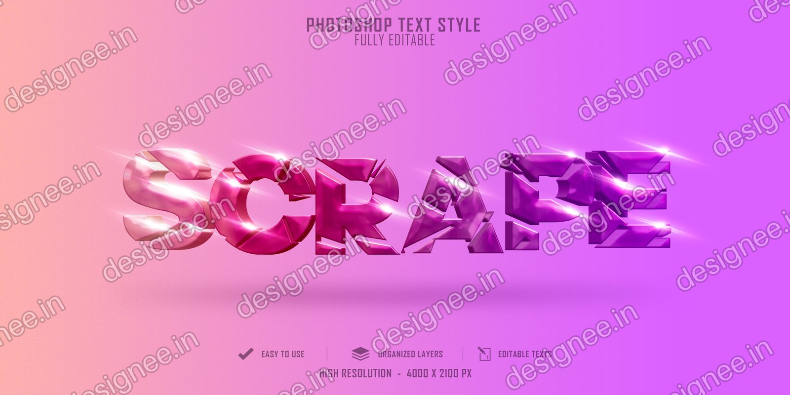 Preview of 3D Text Effect Mockups (40)
