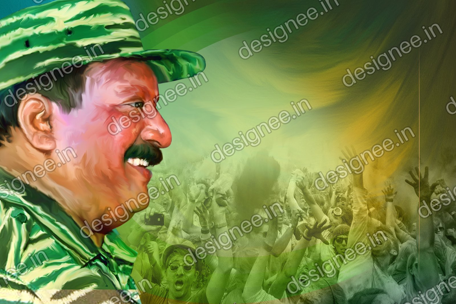 Preview of Digital painting (2)