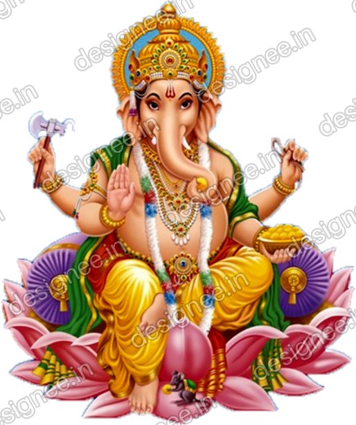 Preview of Vinayagar 31