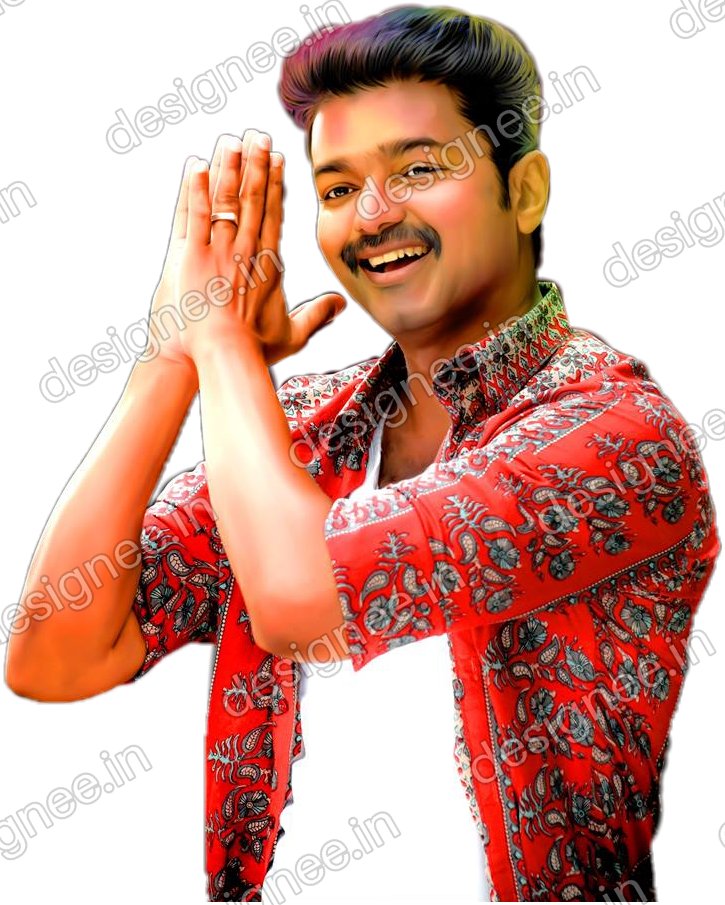 Preview of Vijay 72