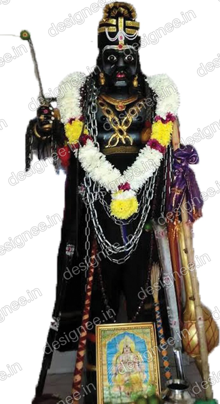 Preview of Karupasamy 12