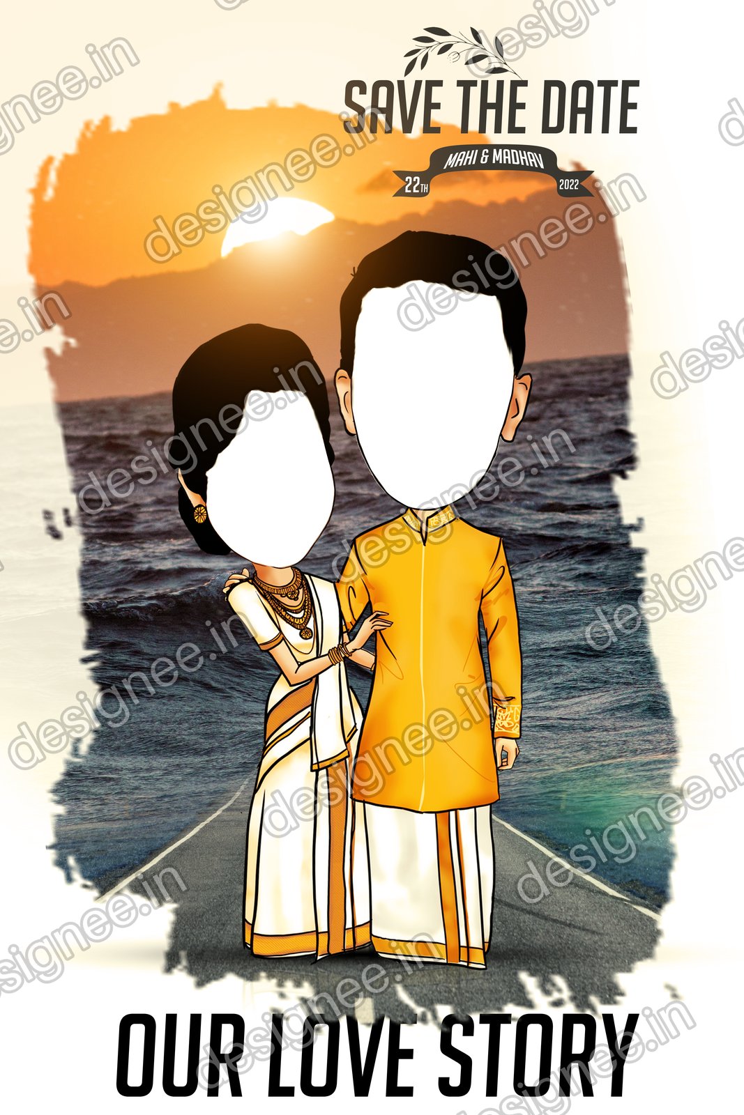 Preview of Caricature art (41)