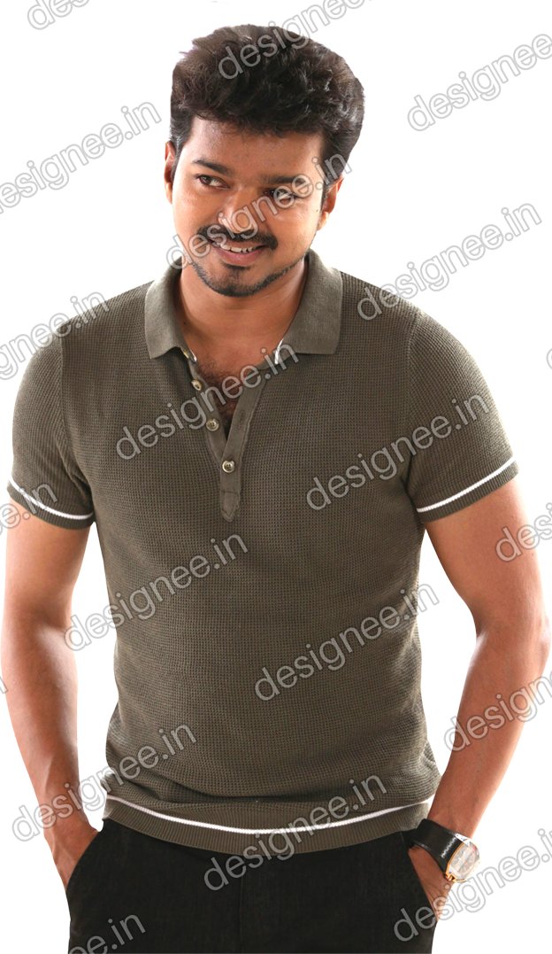 Preview of Vijay 34