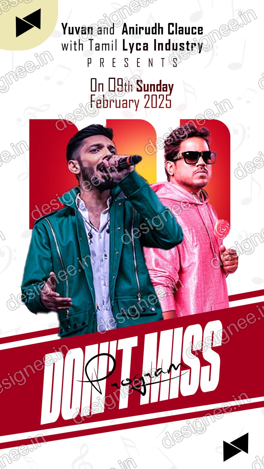 Preview of Flyers ENT (5)