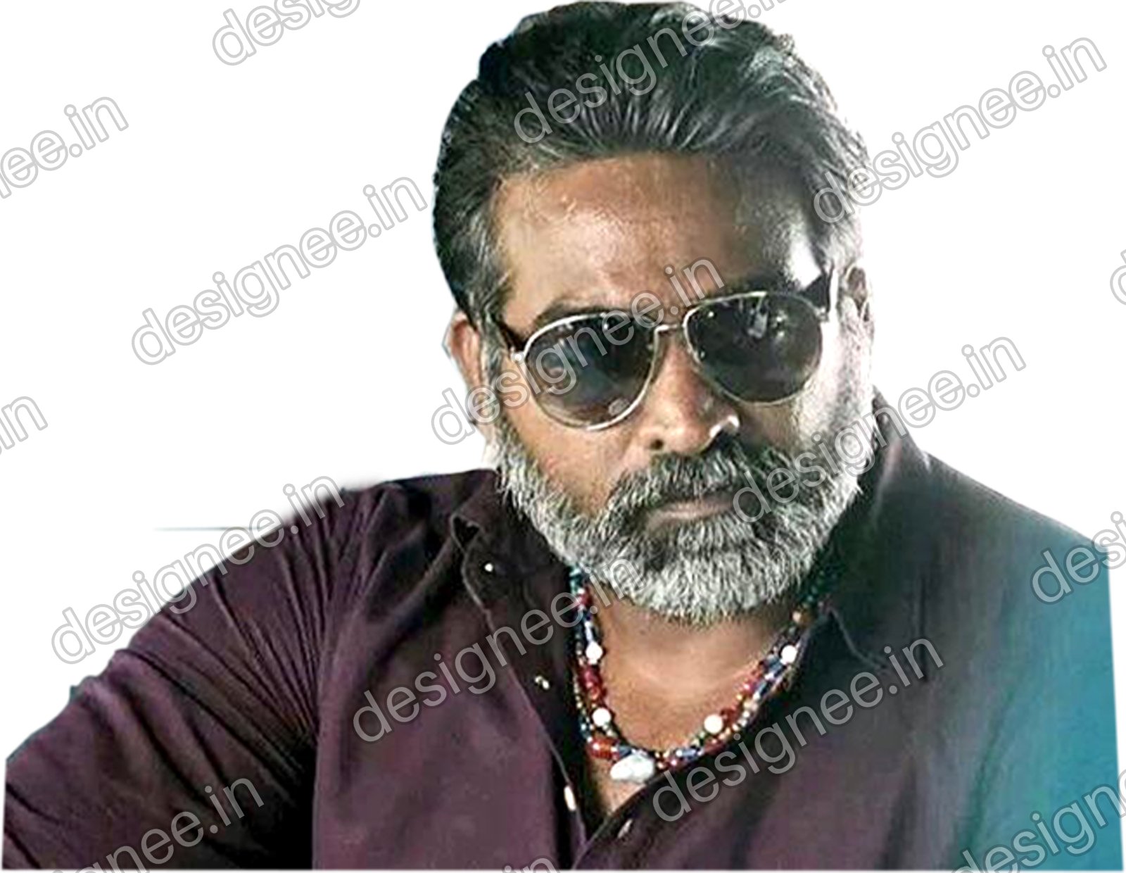 Preview of Vijay sethupathi 26