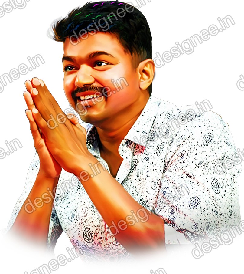 Preview of Vijay 53