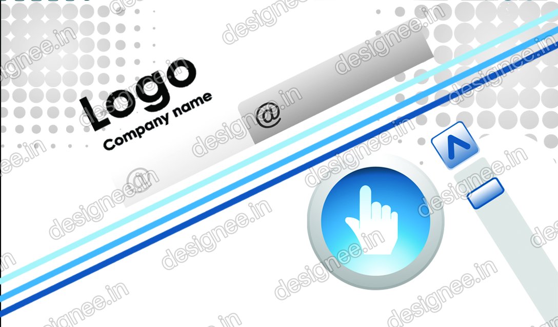 Preview of 94 VISITING CARDS (738)