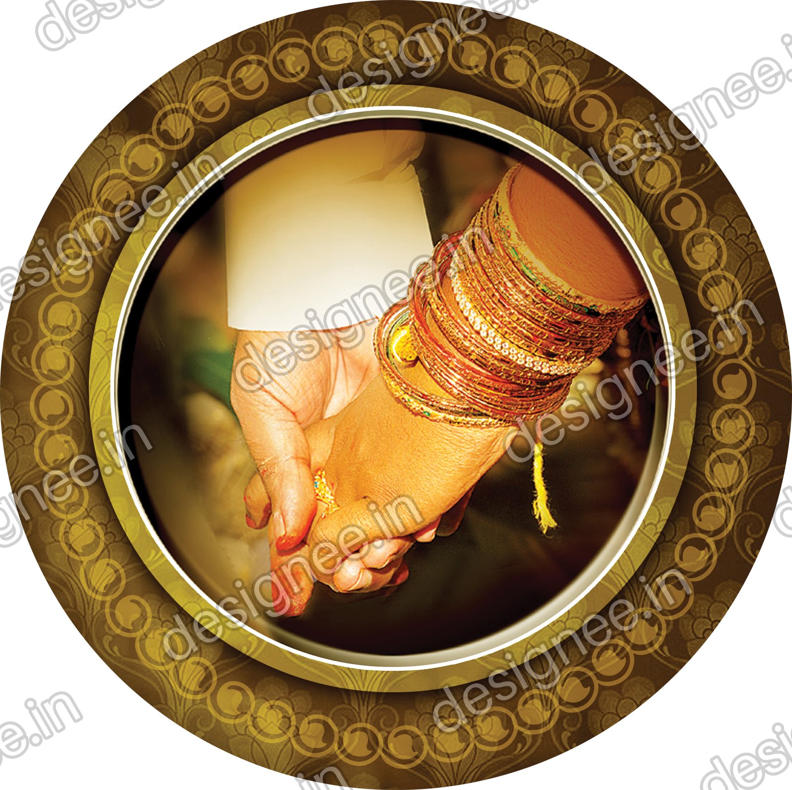 Preview of Wed Hand