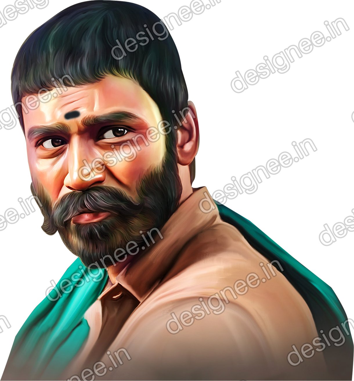 Preview of Dhanush