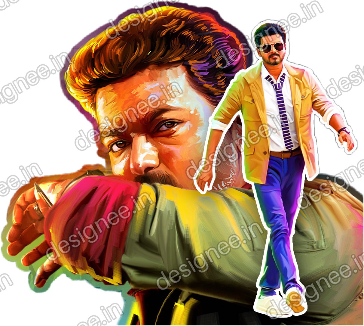 Preview of VIjay 73