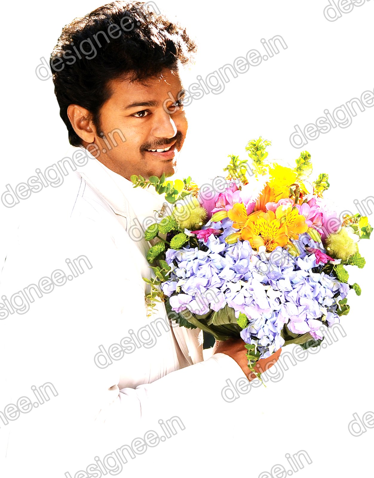 Preview of Vijay 100