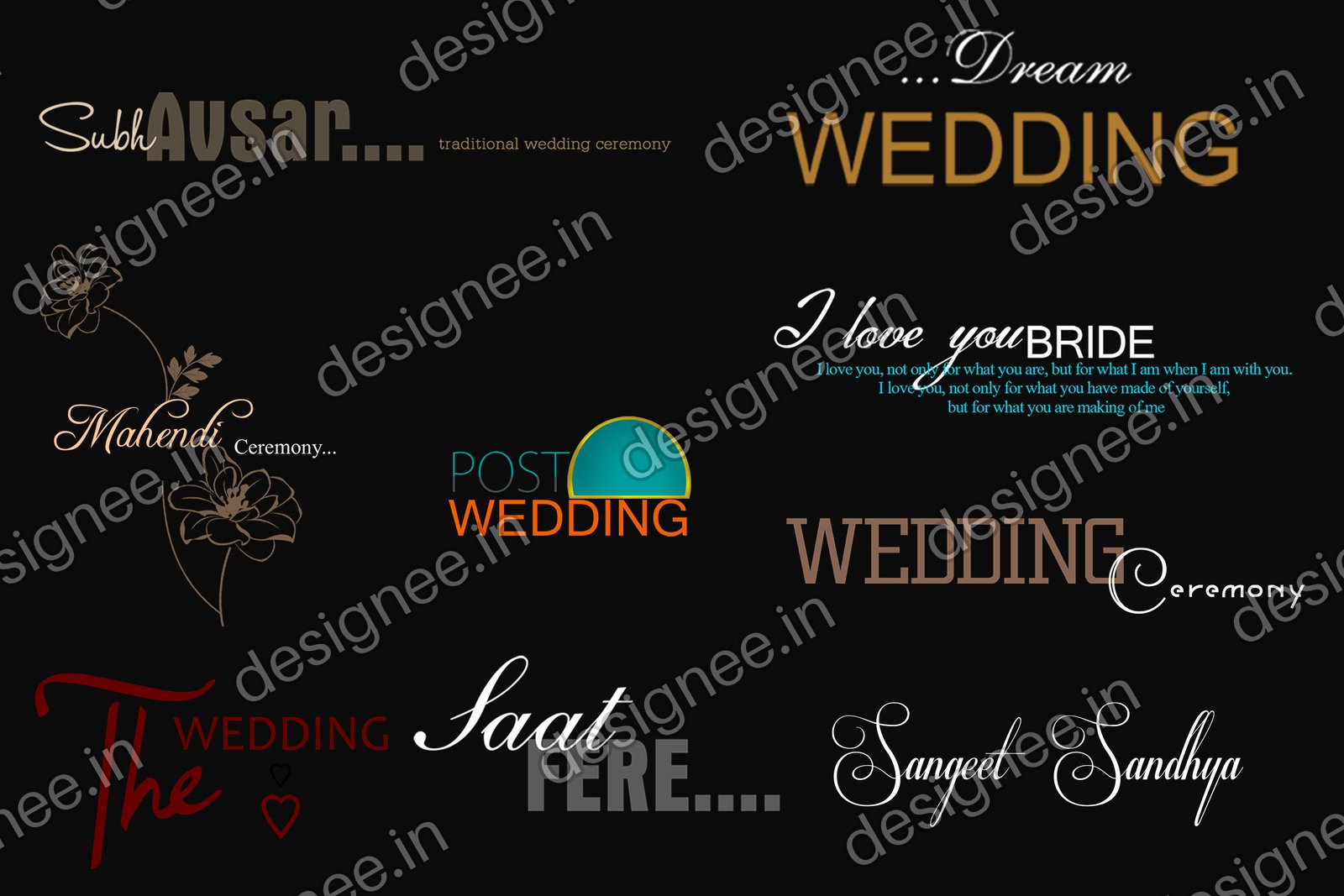 Preview of Save The Date (59)