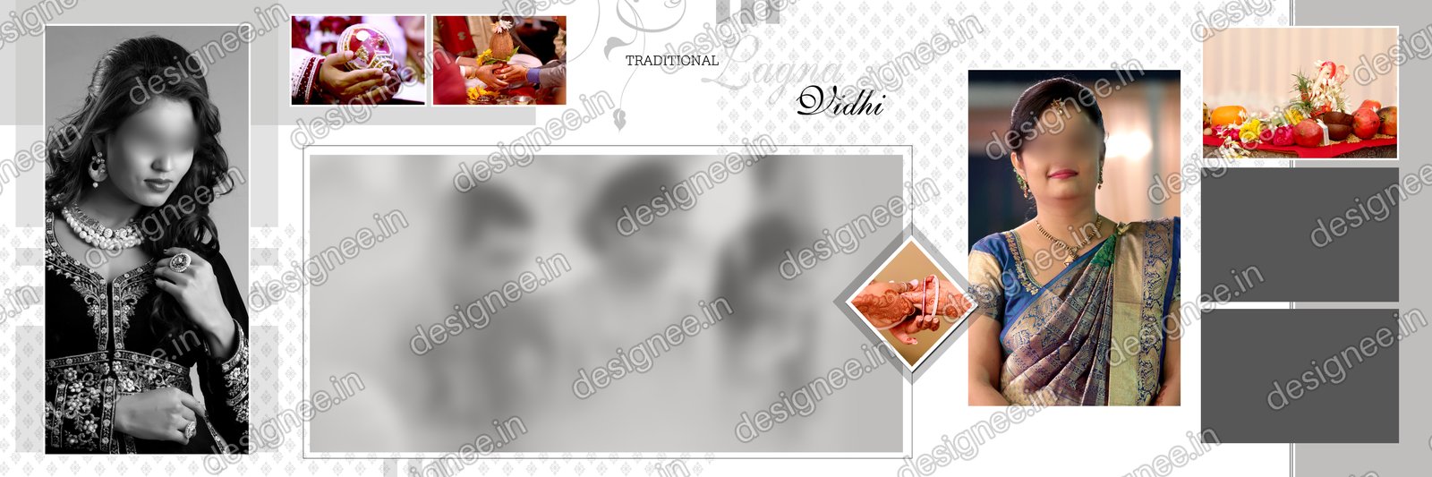 Preview of Wedding Album (24)
