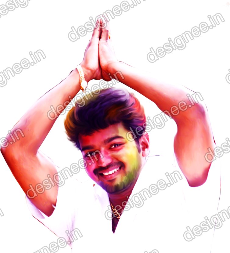 Preview of Vijay 36
