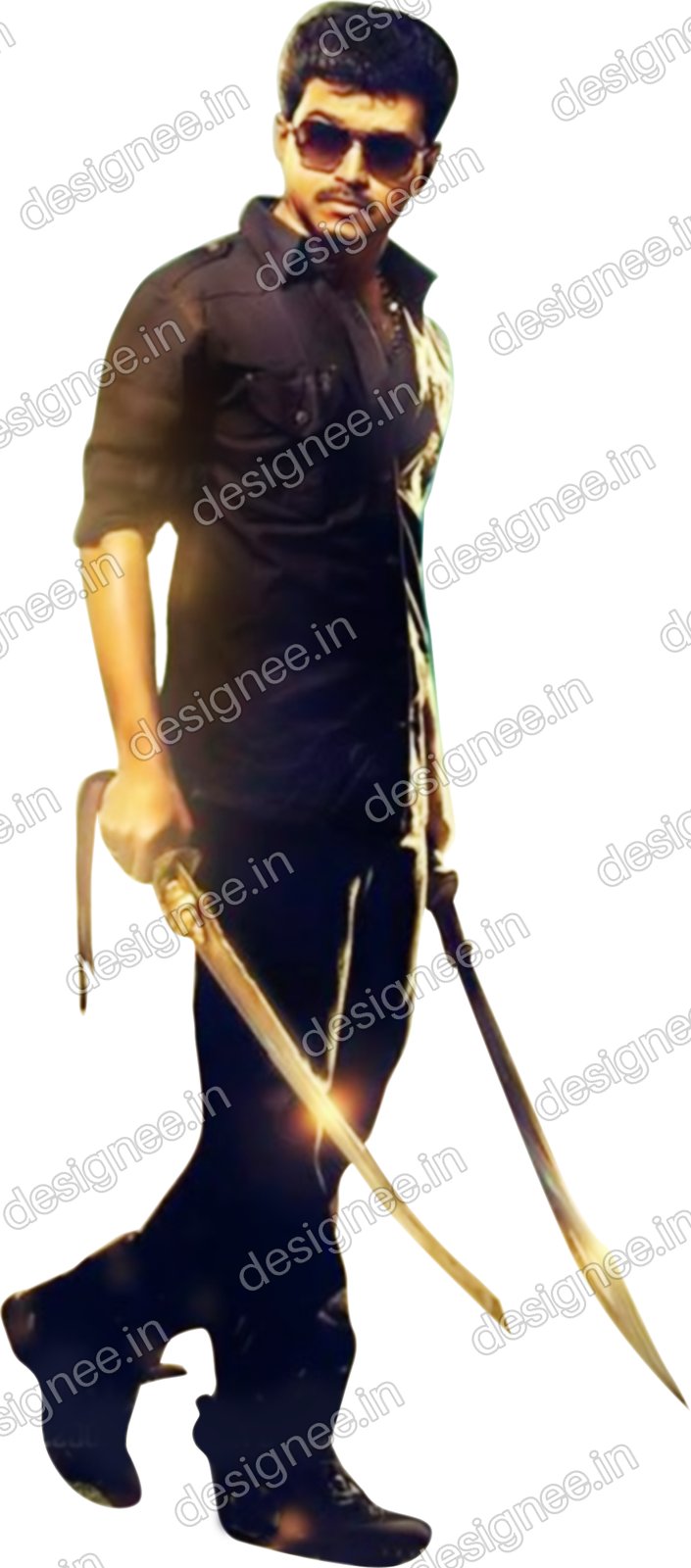 Preview of Vijay 42