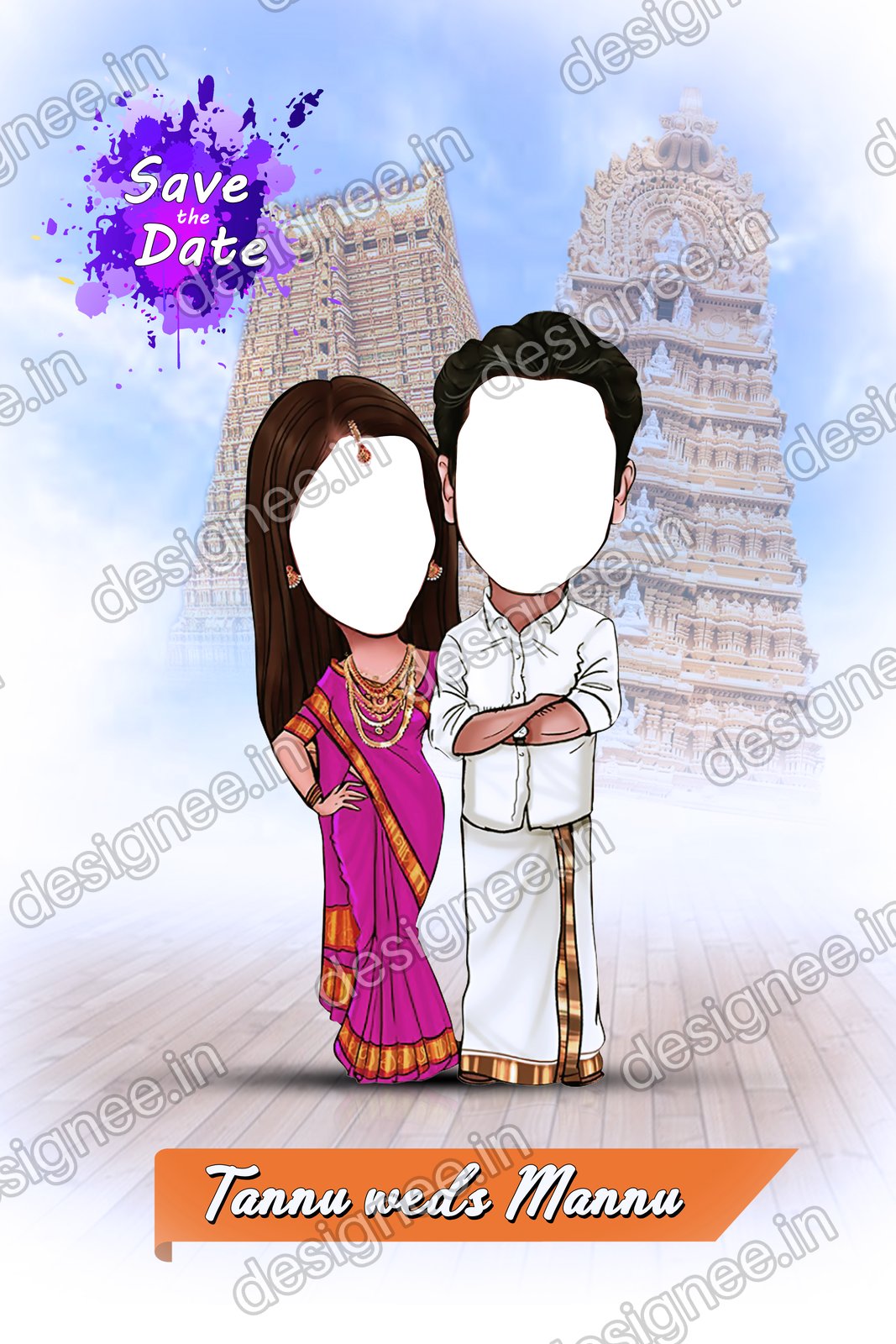 Preview of Caricature art (39)