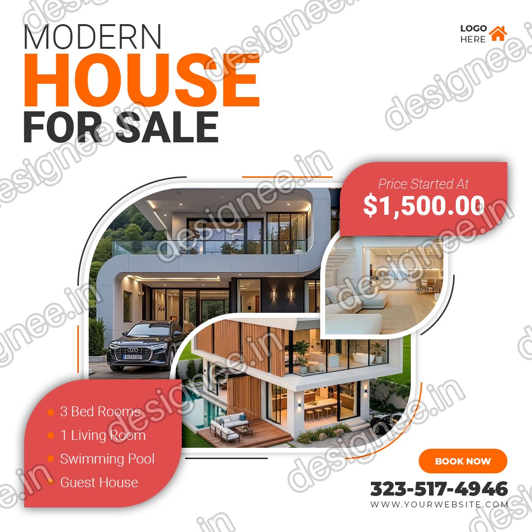 Preview of Realestate poster 28