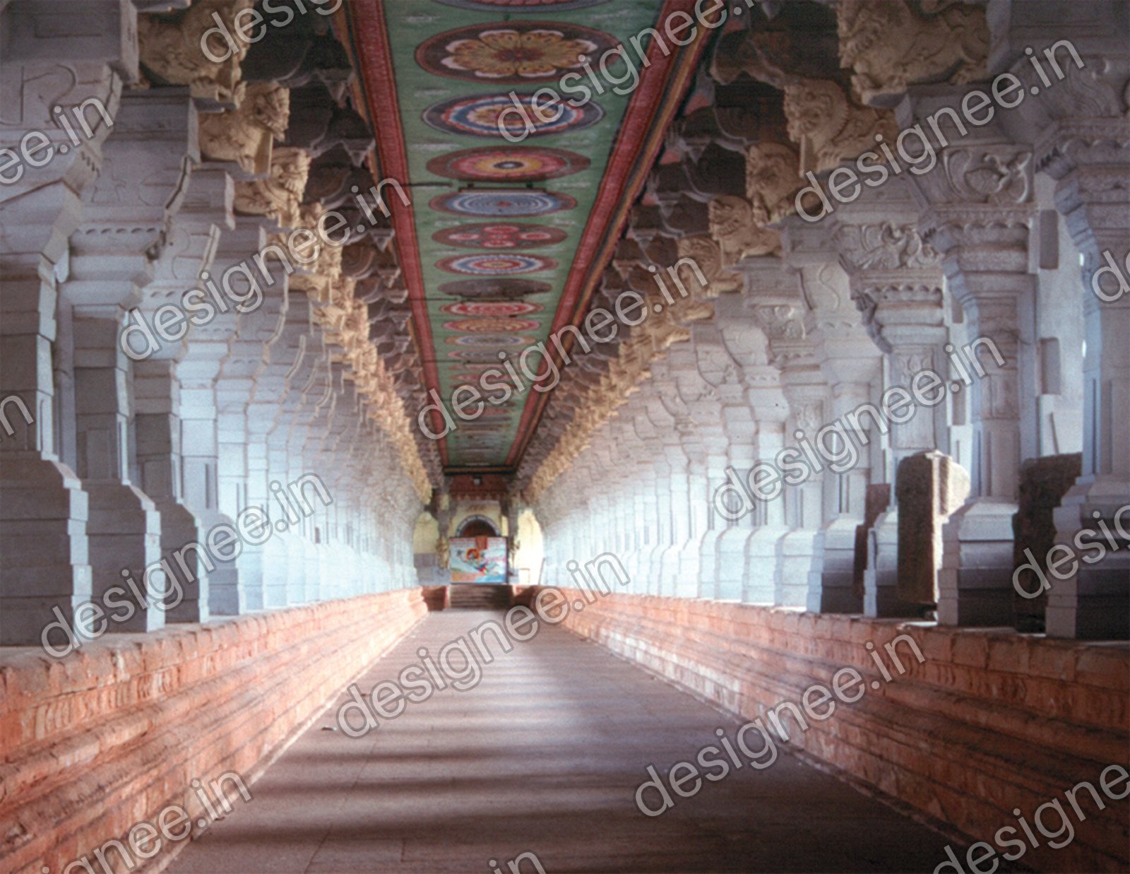 Preview of Temple16