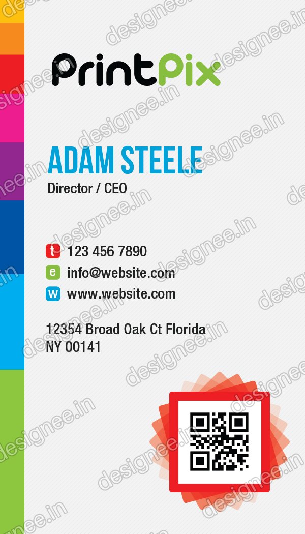 Preview of 94 VISITING CARDS (1143)