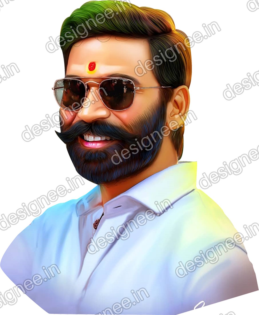 Preview of Dhanush 6