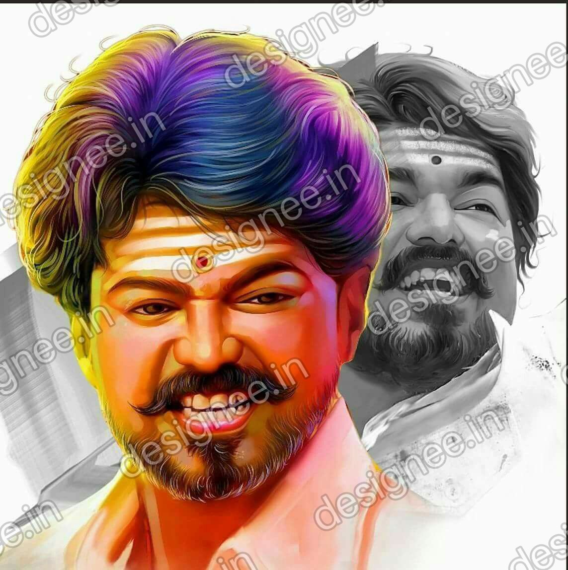 Preview of Vijay 20
