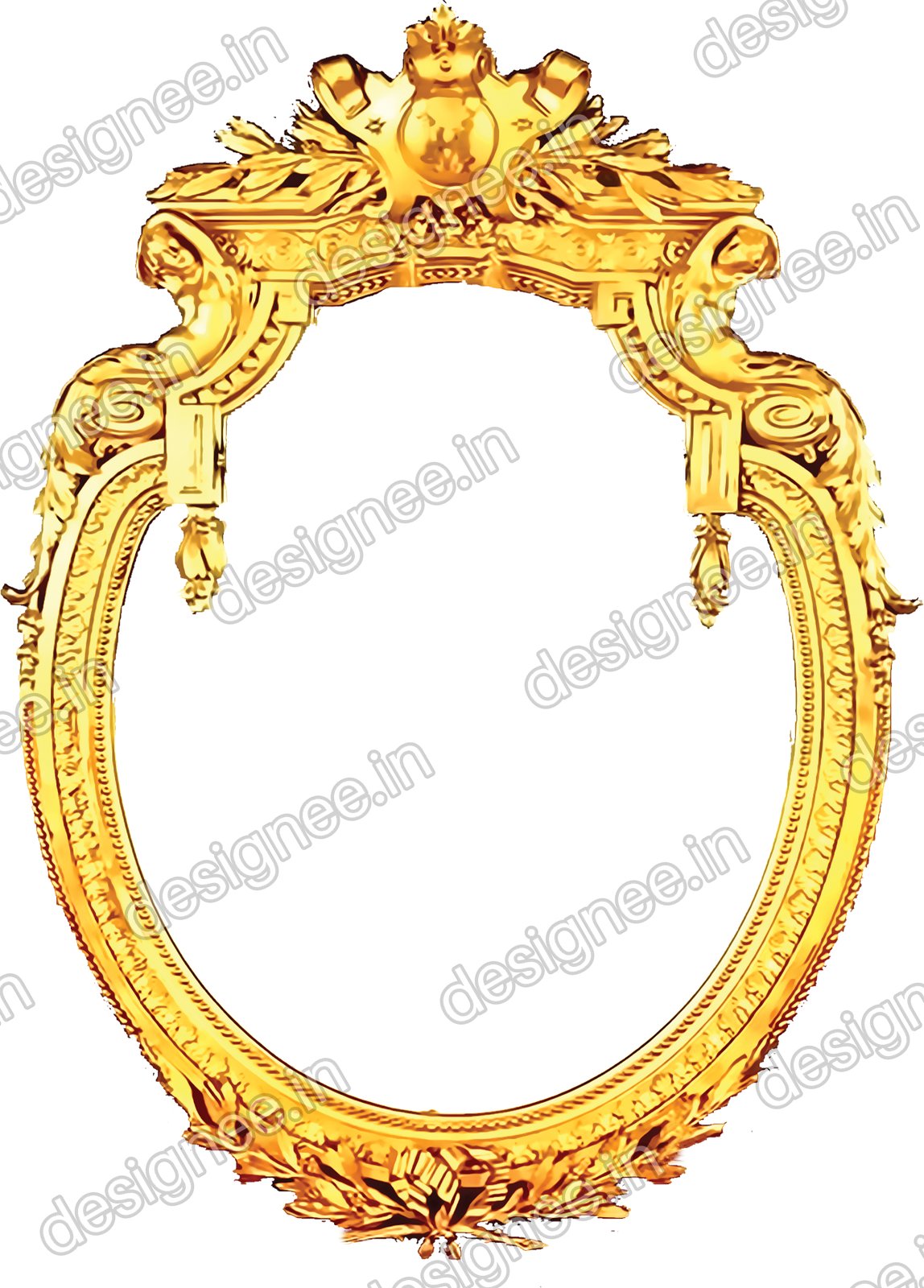 Preview of Gold Frame7 copy