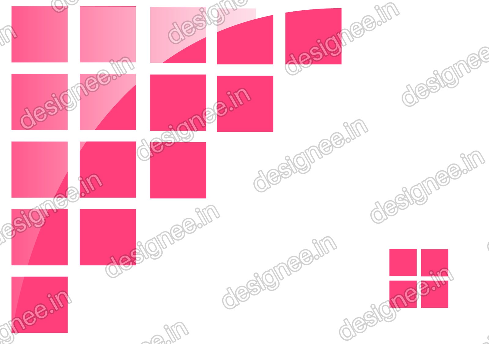 Preview of 94 VISITING CARDS (1045)