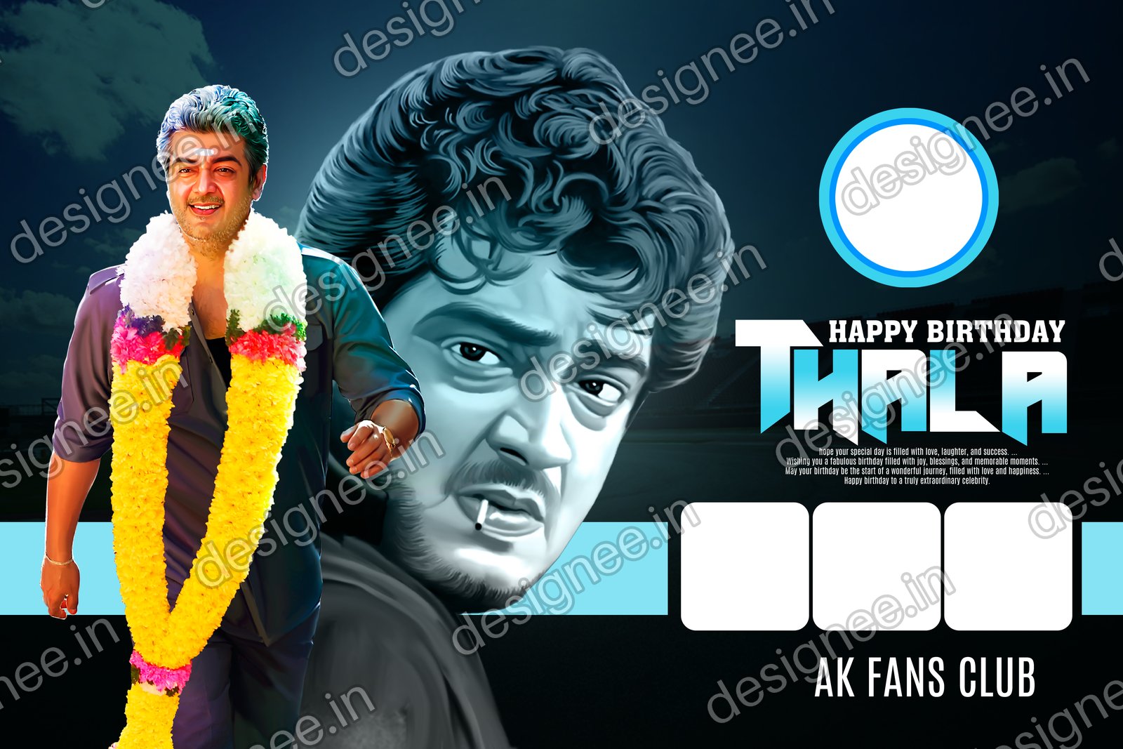 Preview of Actor Ajith (1)