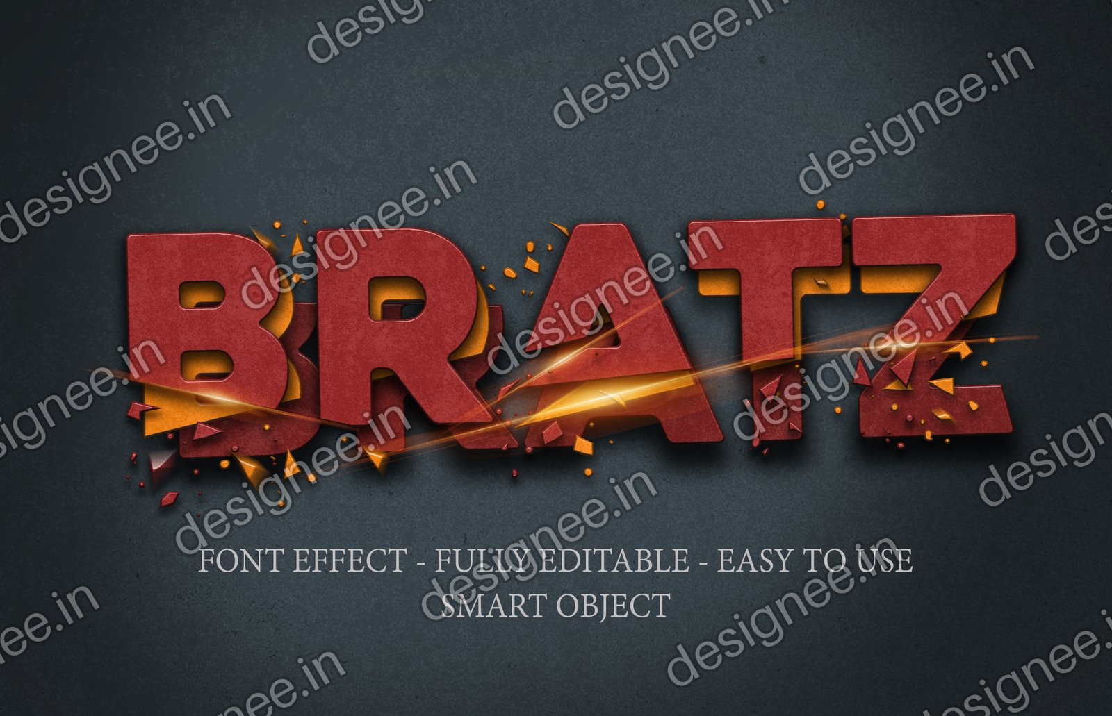 Preview of 3D Text Effect Mockups (15)