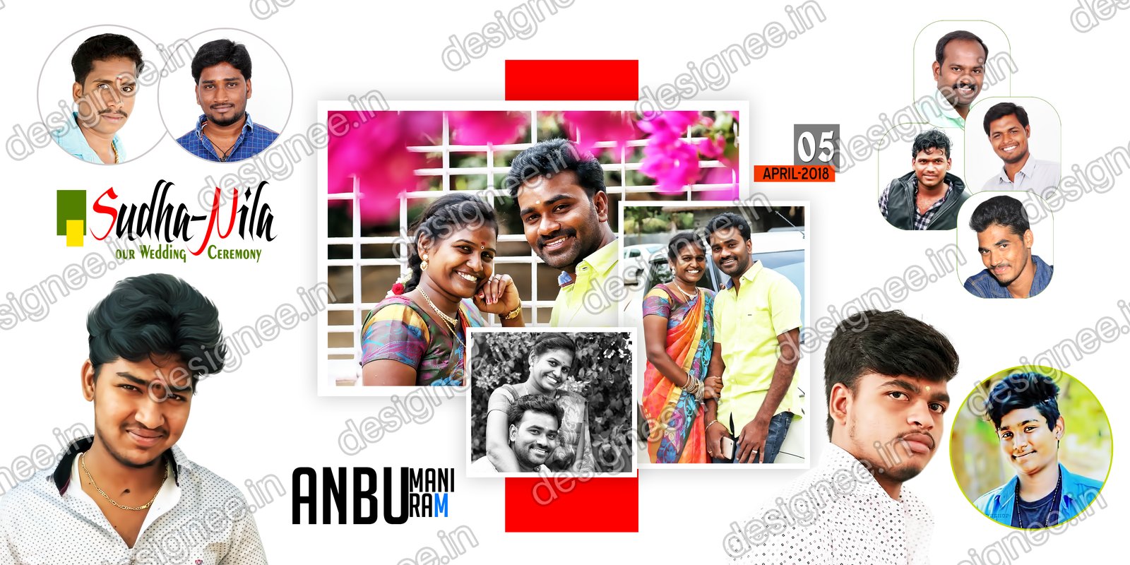 Preview of 27 Flex Design Collection (92)