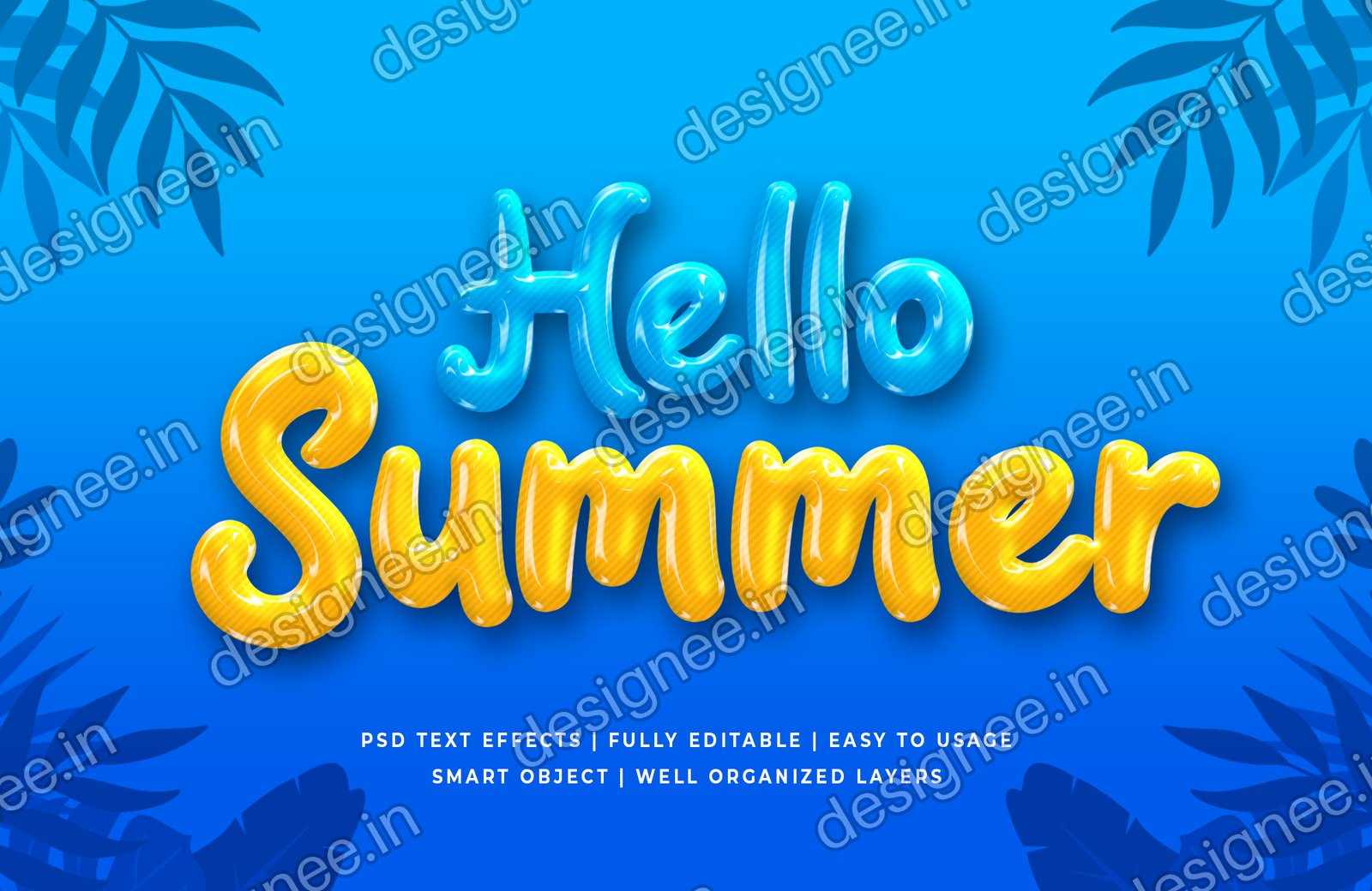 Preview of 3D Text Effect Mockups (43)