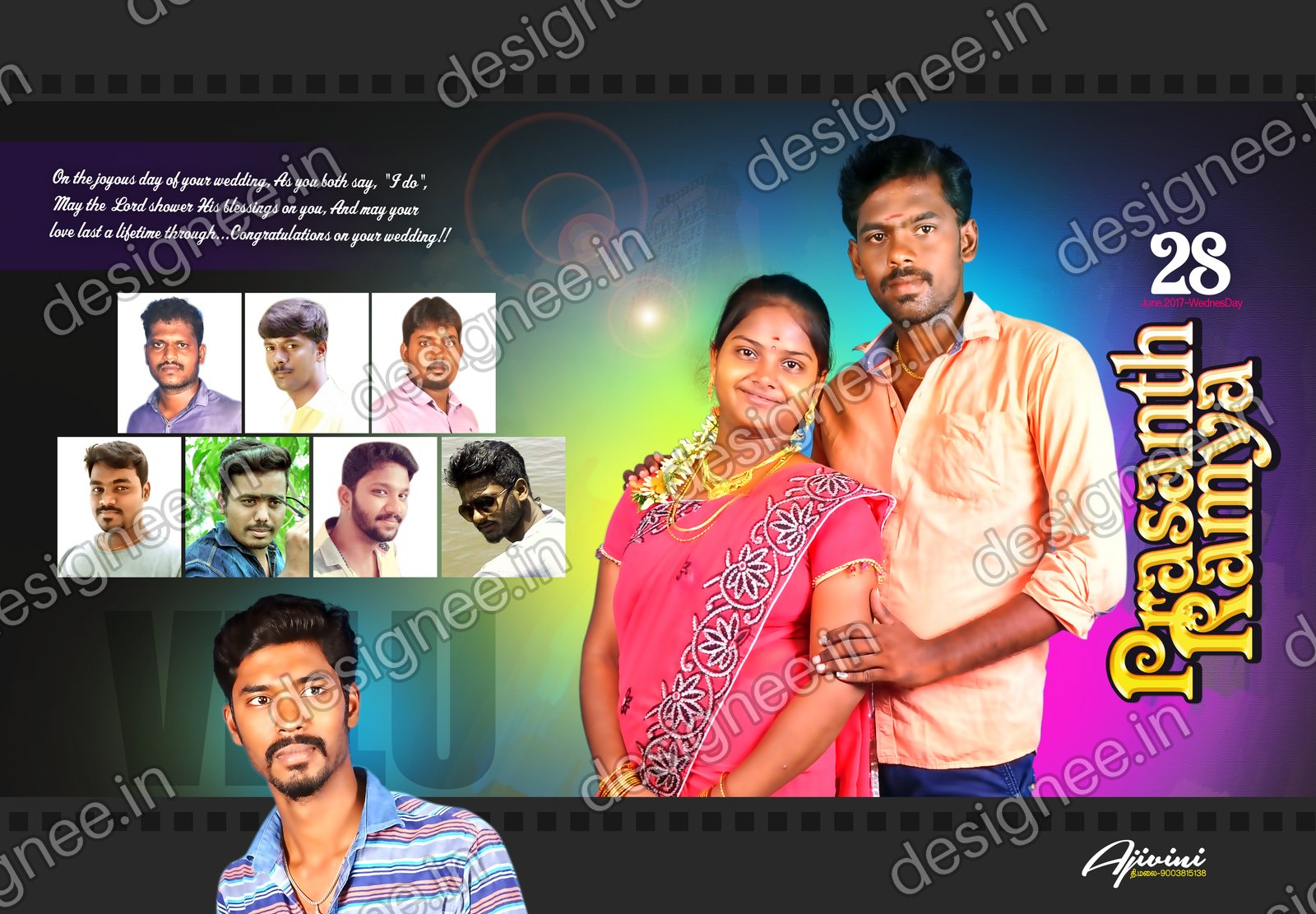 Preview of 29 Flex Design Collection (29)