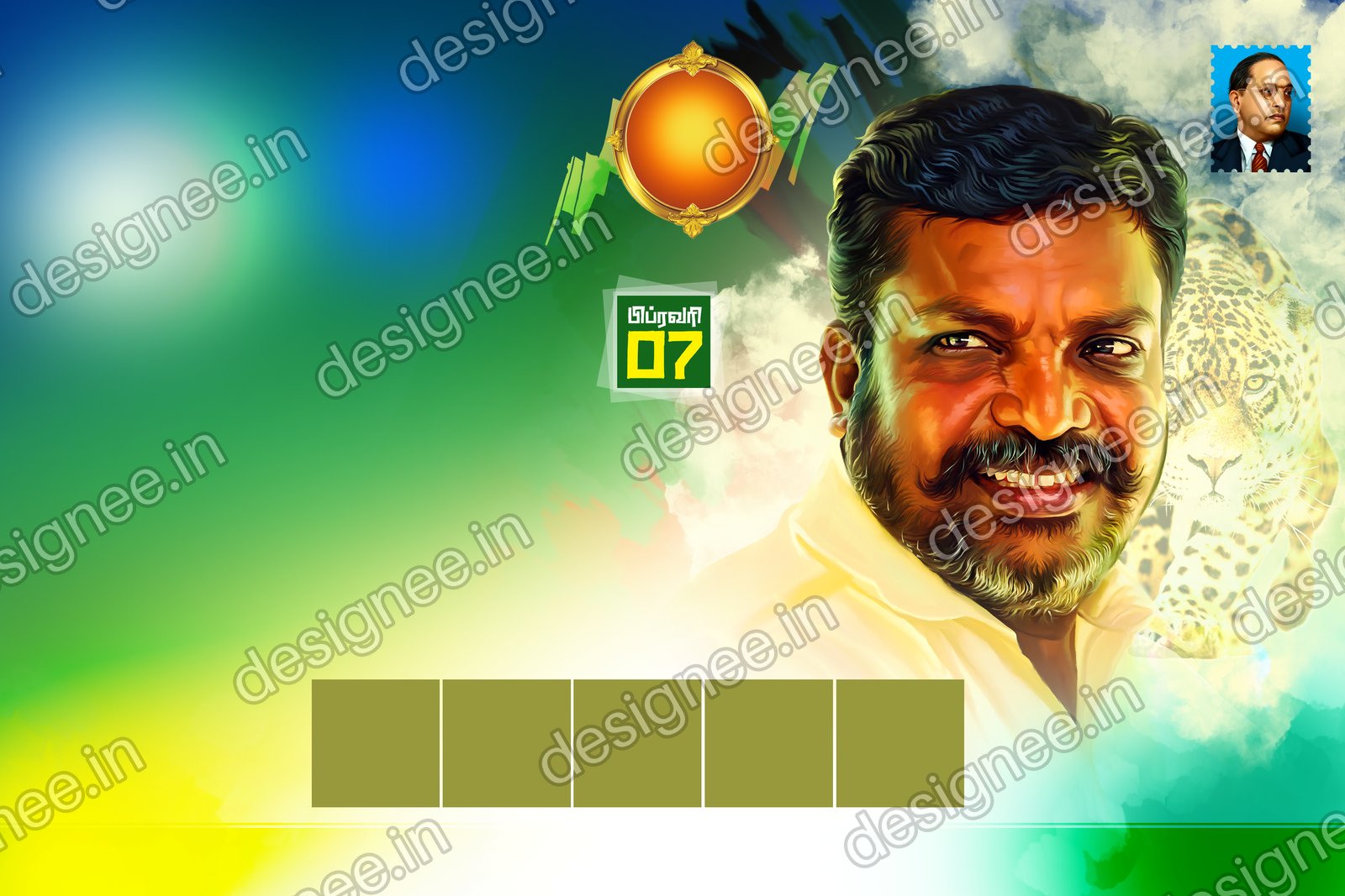 Preview of 24 Flex Design Collection (33)