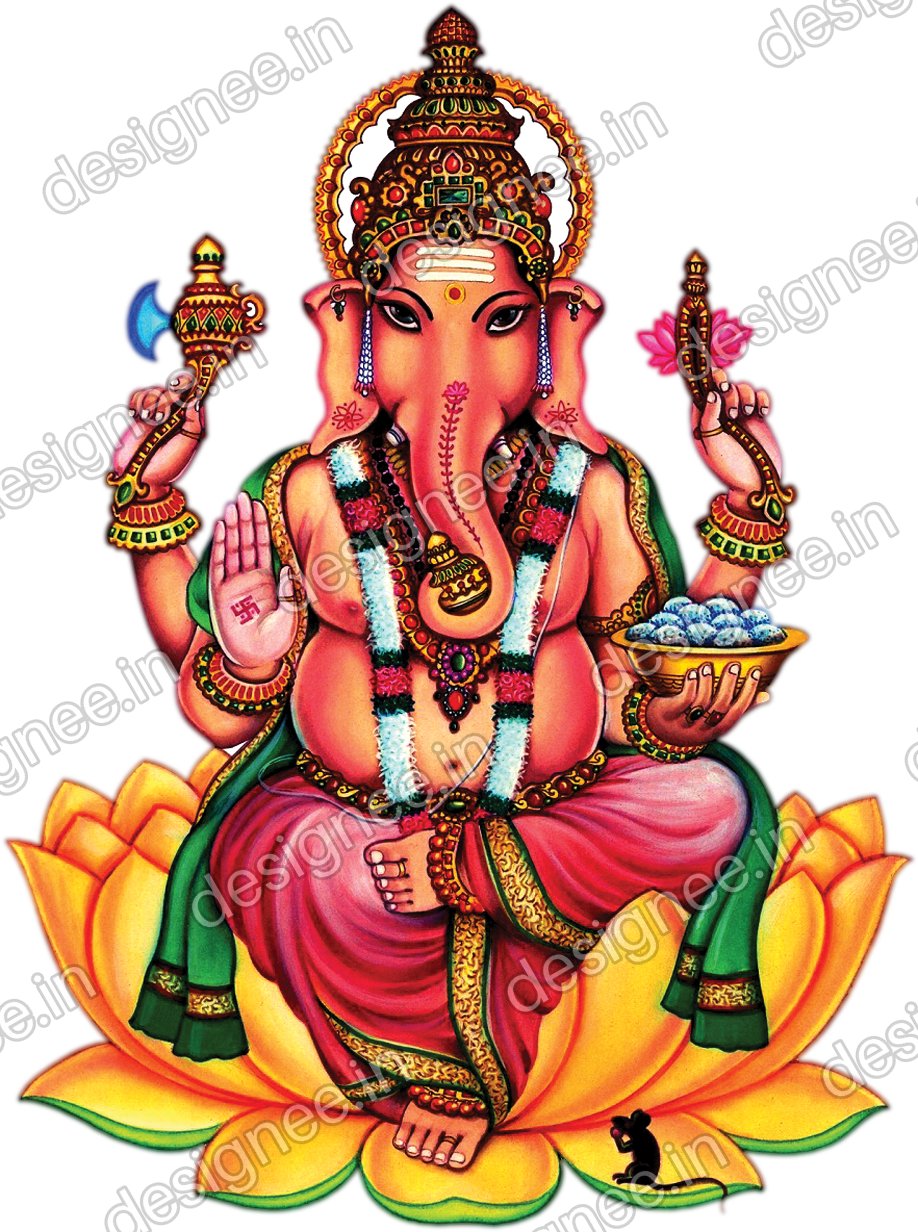Preview of Ganesa 19
