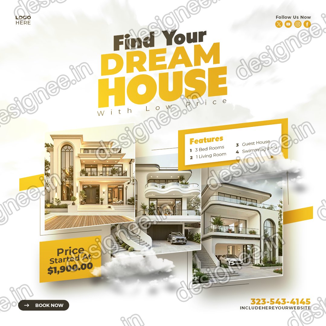 Preview of Realestate poster 27