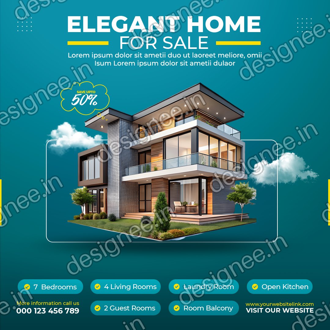 Preview of Realestate poster 3