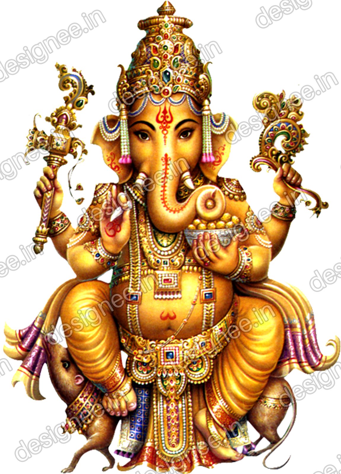 Preview of Vinayagar 6