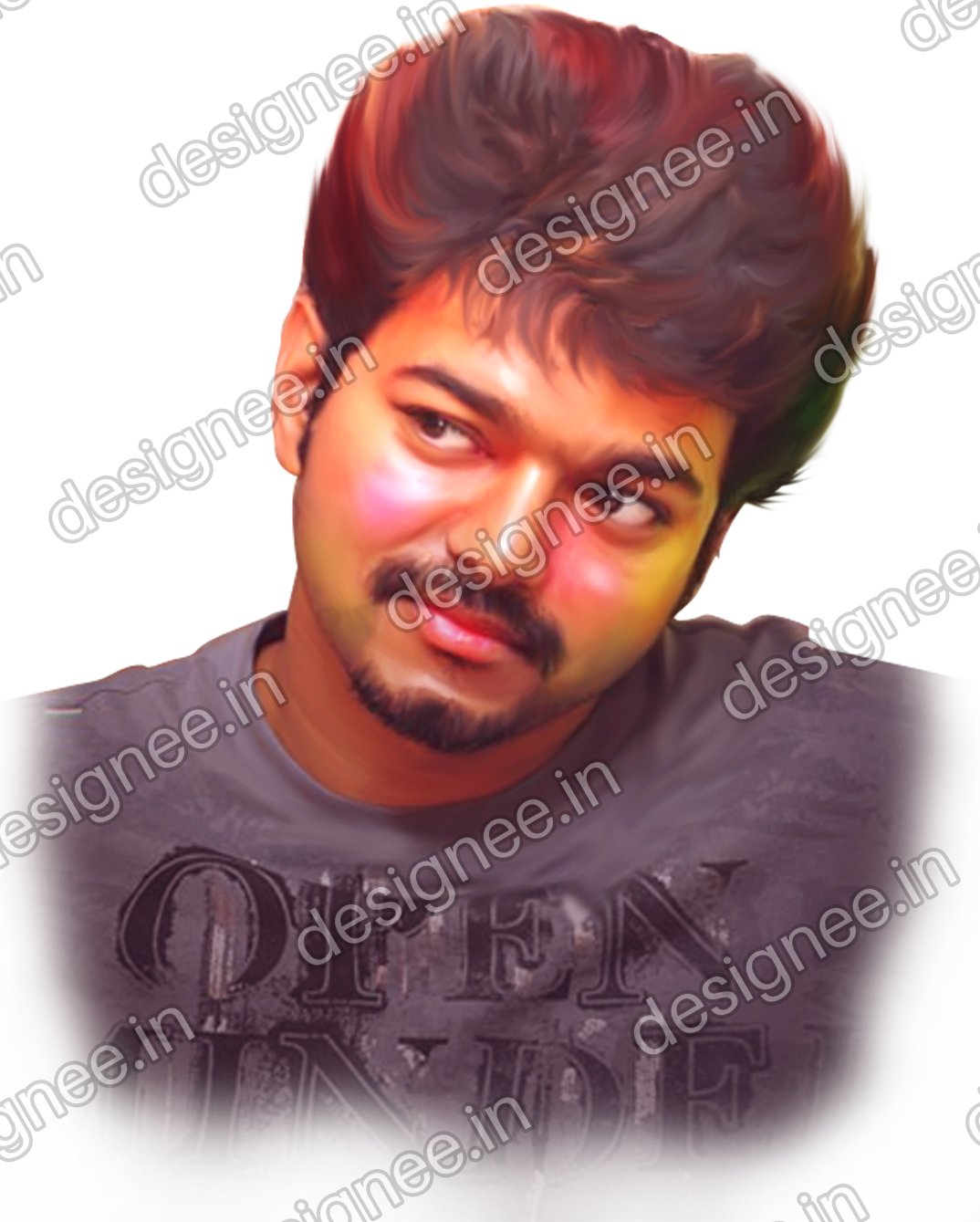 Preview of Vijay 24