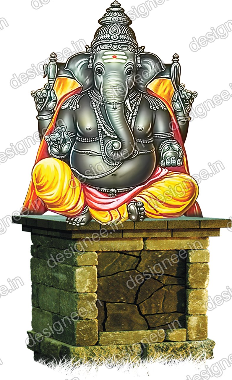 Preview of Vinayagar2 copy